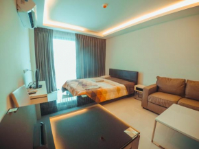 Отель Club Royal suites  Паттайя